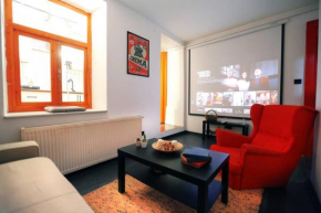 Private Turkish HAMMAM-SAUNA-BALCONY Galata 5TH